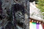 京のお札　五大力さん