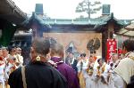 京のお札　五大力さん