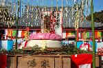 京のお札　五大力さん