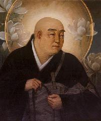ミッドナイト念仏 in 御忌 : 浄土宗開祖　法然上人画　