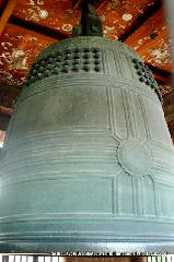 秀吉が京都に残したもの : 国家安康の銘鐘