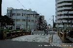 続　秀吉が京都に残したもの　聚楽第 : 聚楽行幸の通った中立売橋