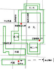 続　秀吉が京都に残したもの　聚楽第
