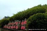 続　秀吉が京都に残したもの　御土居 : 土塁に深い平穏への願いを