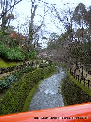 続　秀吉が京都に残したもの　御土居