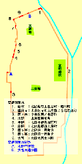 続　秀吉が京都に残したもの　御土居