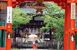 水無月の祓い