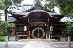 水無月の祓い