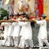 祇園祭　異文化とのであい