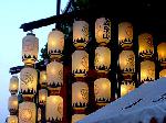 祇園祭　異文化とのであい