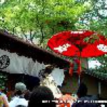 祇園祭　鉾町の和菓子