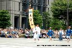 祇園祭　鱧