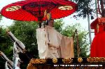 祇園祭と鴨川