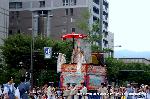 知られざる祇園祭 / 鱧祭り