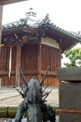 京の木彫六地蔵菩薩に魅せられて