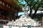 京の盆踊りは六斎念仏