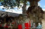 京の盆踊りは六斎念仏