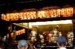京の盆踊りは六斎念仏 : 吉祥院六斎の祇園囃