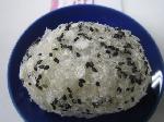 お彼岸さん・春分の日