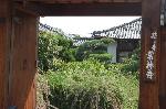 萩とおはぎ : 萩の寺