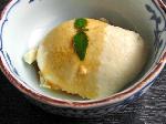 ずいき祭に　秋の剣鉾