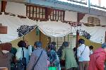 京鍋料理　/ 大根焚き