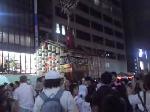 京都街角風景 : しゃべり職人 佐藤商店　佐藤 真弓さん