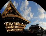 京都街角風景 : 有限会社 エコロ　財木 孝太さん