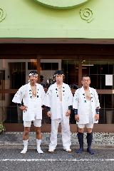 京都街角風景 : 小林企画事務所 小林 達弥さん 