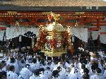 京都街角風景 : サンケイデザイン 吉川 忠男さん