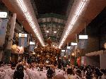 京都街角風景 : サンケイデザイン 吉川 忠男さん
