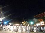 京都街角風景 : サンケイデザイン 吉川 忠男 さん 神輿洗式