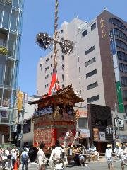 【言っておきたい古都がある・７】