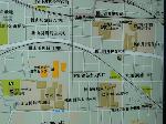 【言っておきたい古都がある・９】 : 大名の名前が残る地名