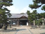 【言っておきたい古都がある・９】 : 両替商跡
