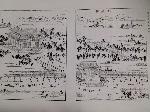 【言っておきたい古都がある・20】 : 『都名所図絵』にある大仏殿全景