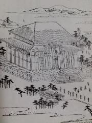 【言っておきたい古都がある・20】 : 大仏殿