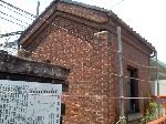 【言っておきたい古都がある・２５】
 : ランプ小屋