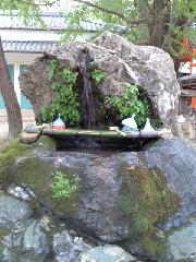 【言っておきたい古都がある・２６】