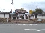【言っておきたい古都がある・２８】 : 方広寺七不思議の７番目は「赤牛の影」