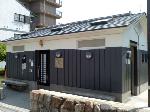 【言っておきたい古都がある・２９】 : 酒蔵トイレ