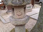 【言っておきたい古都がある・３５】 : 燈籠