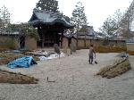 【言っておきたい古都がある・３６】